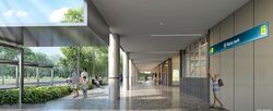 MARINA MALL (D1), Apartment #463031531